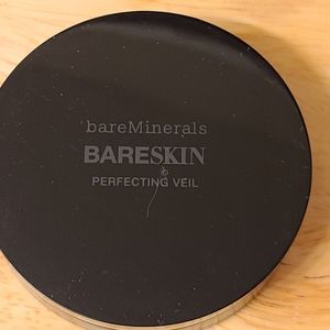 Bare Minerals Bare Skin